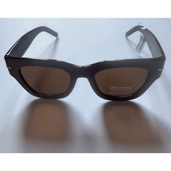 Free People Accessories - Free People Sunglasses NWT Brown with Gold Accents